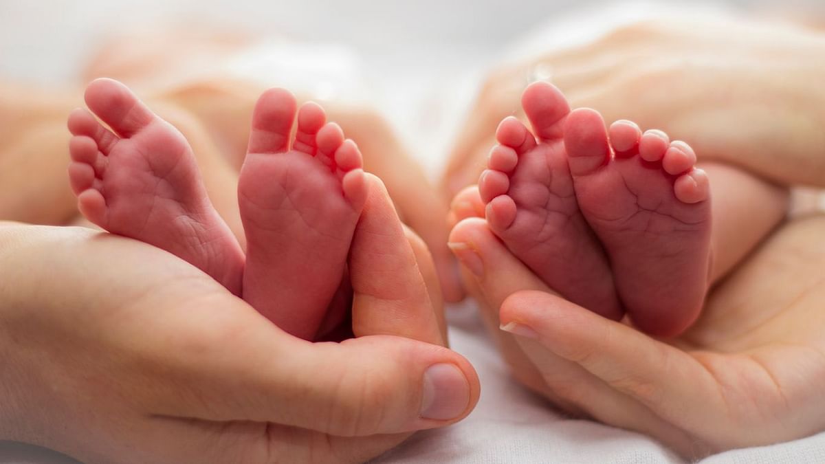 Andhra Pradesh Woman Becomes Mother at 74, Delivers Twins