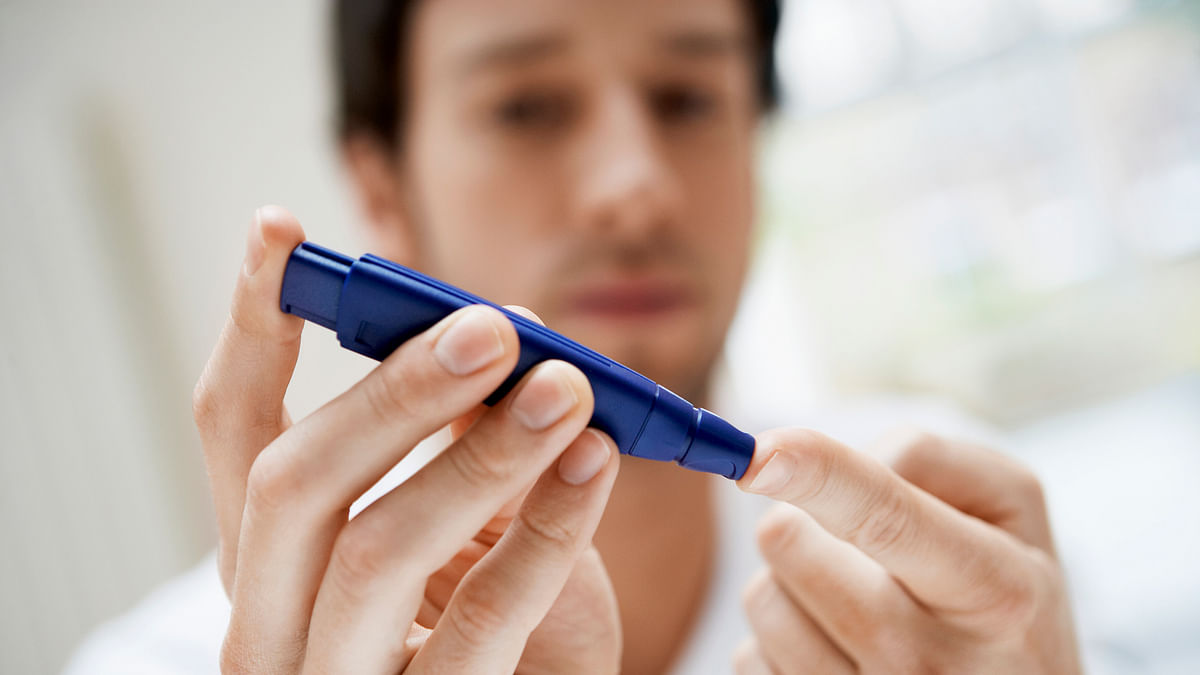 10 Ways to Reduce the Risk of Diabetes