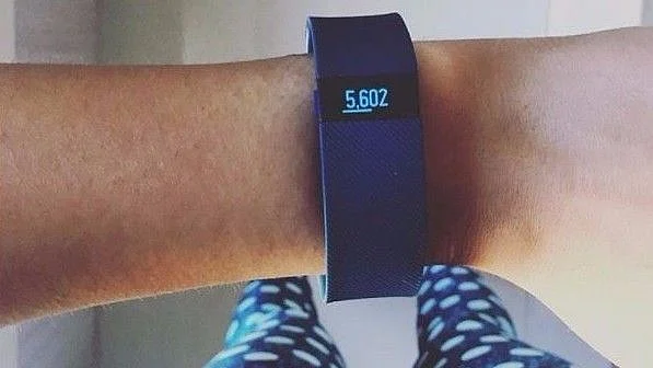 There’s a flurry of health, exercise and fitness apps.