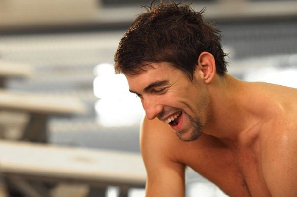 “I Questioned Whether or Not I Wanted to Be Alive”: Michael Phelps
