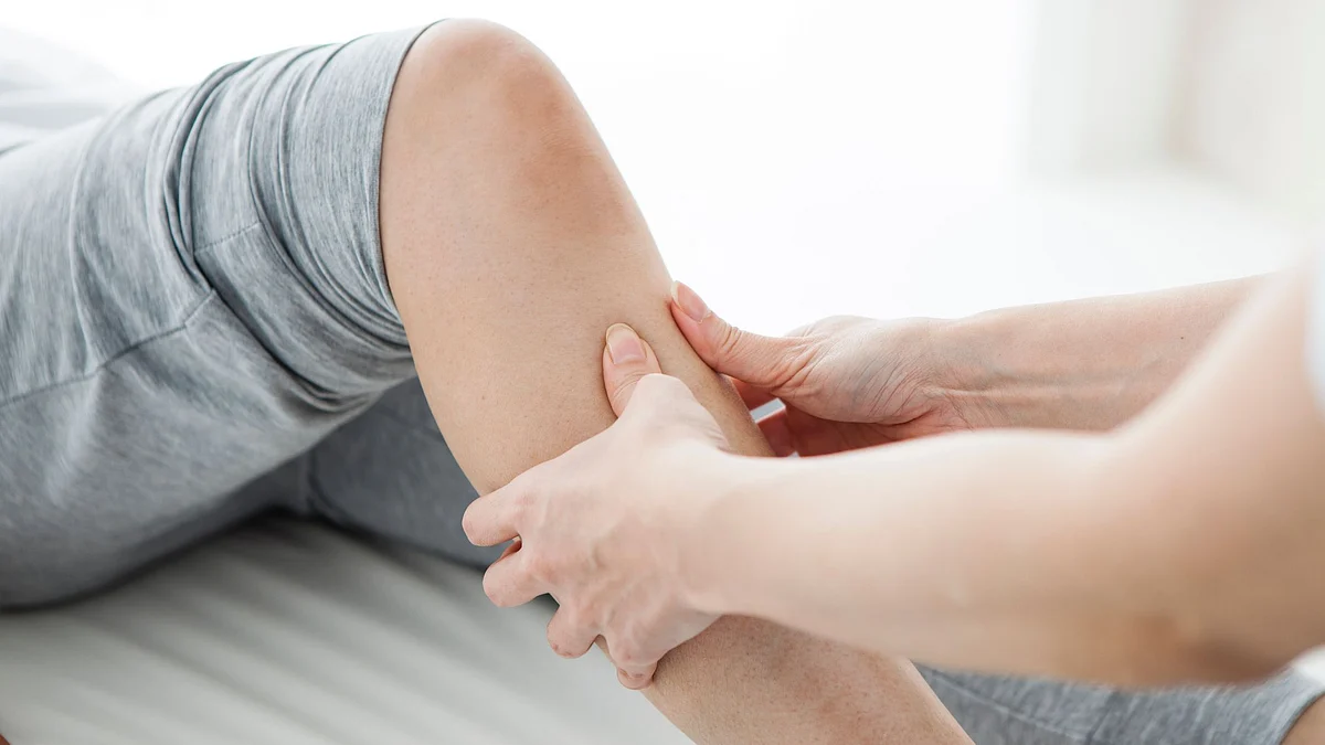 Symptoms of arthritis may vary according to the type of arthritis.