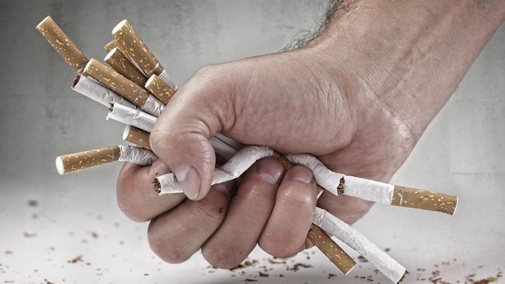 FITQuiz: What Does Tobacco Do to Your Body? 