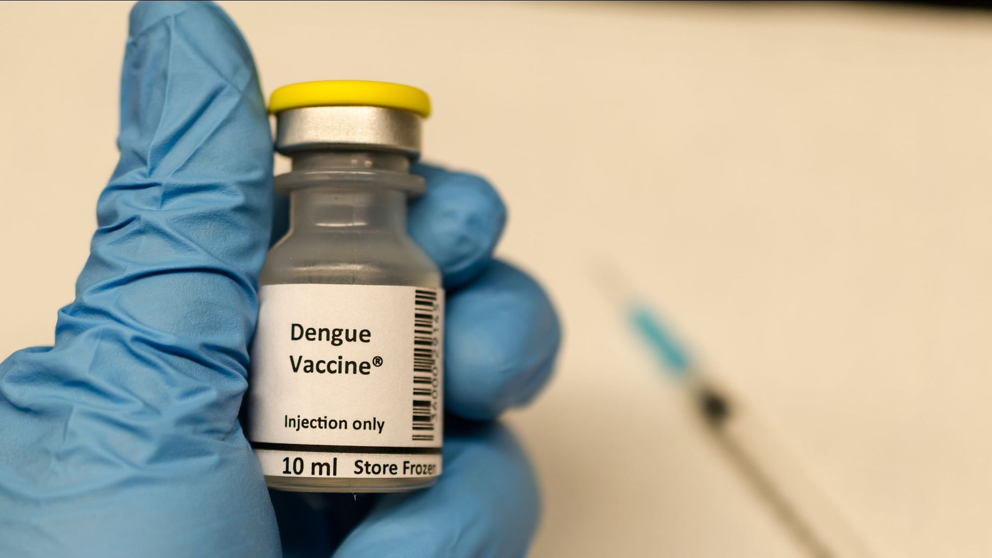 Philippines put ban on the world’s first dengue vaccine