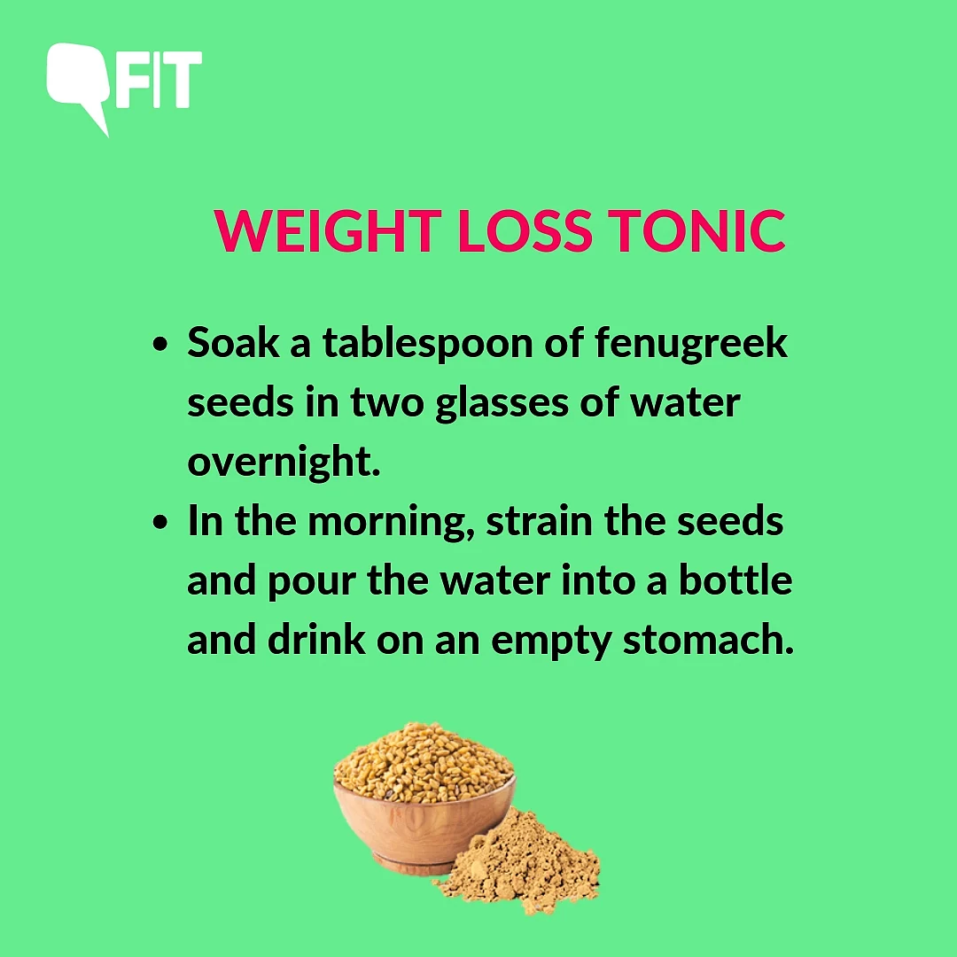 Methi Seeds Have Many Health Benefits, Try These 5 Home Remedies