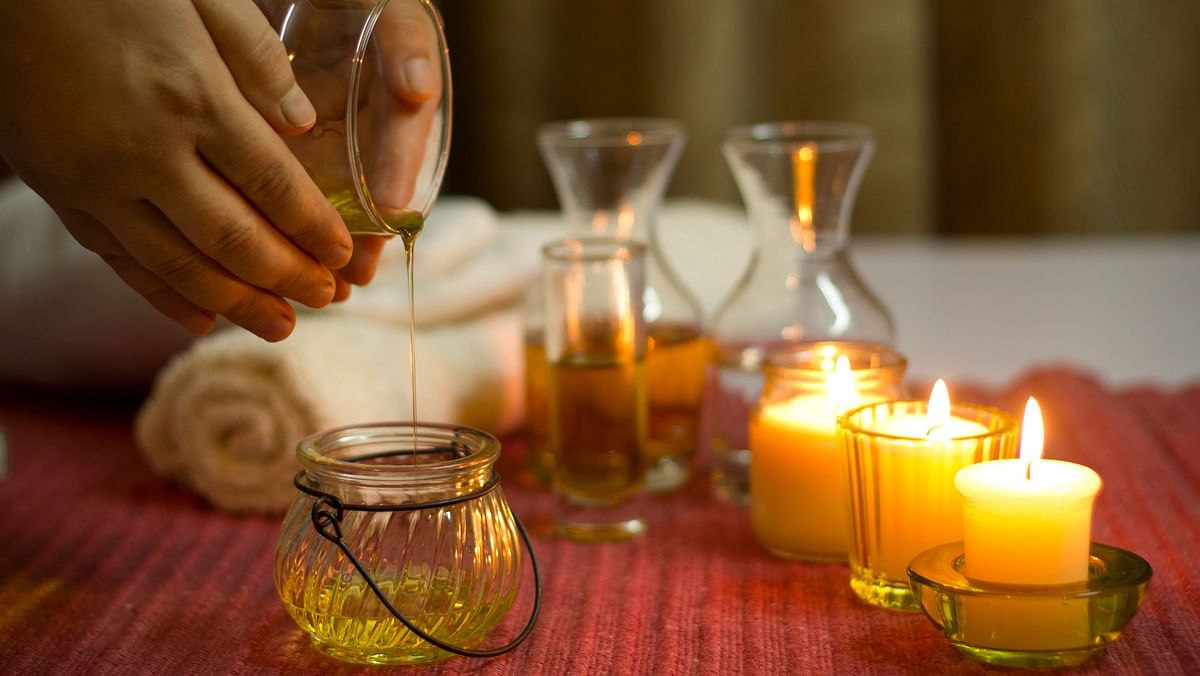 Ayurveda Can Help Relieve Stress, Anxiety: Follow These Tips