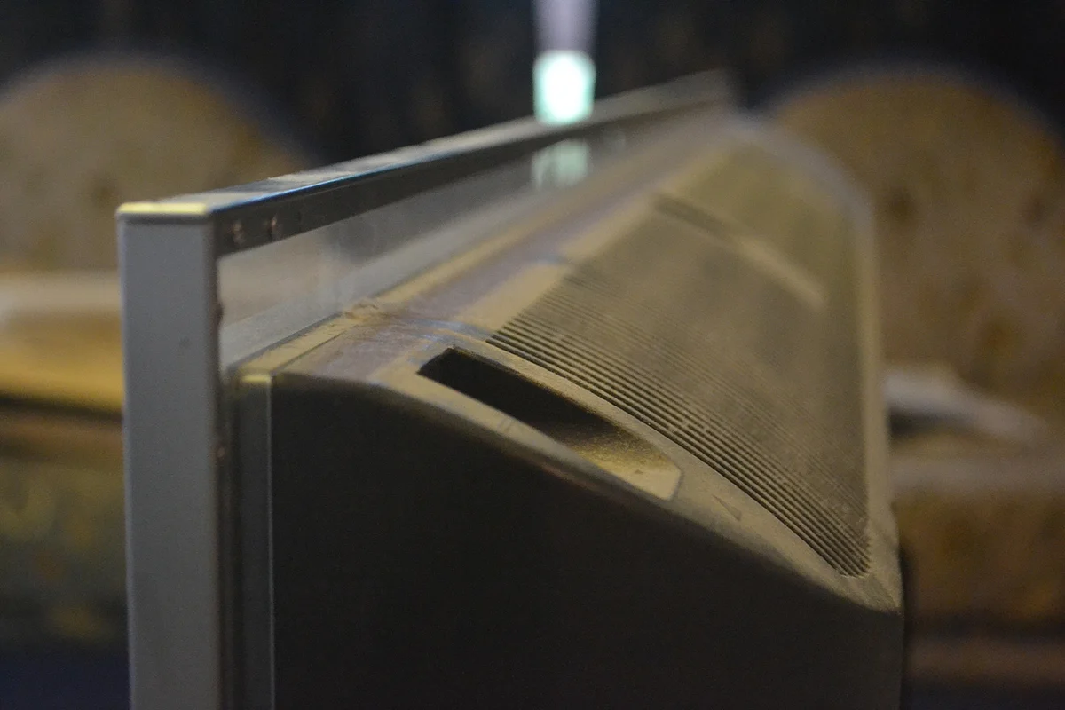 About one-third of household dust is created inside your home.