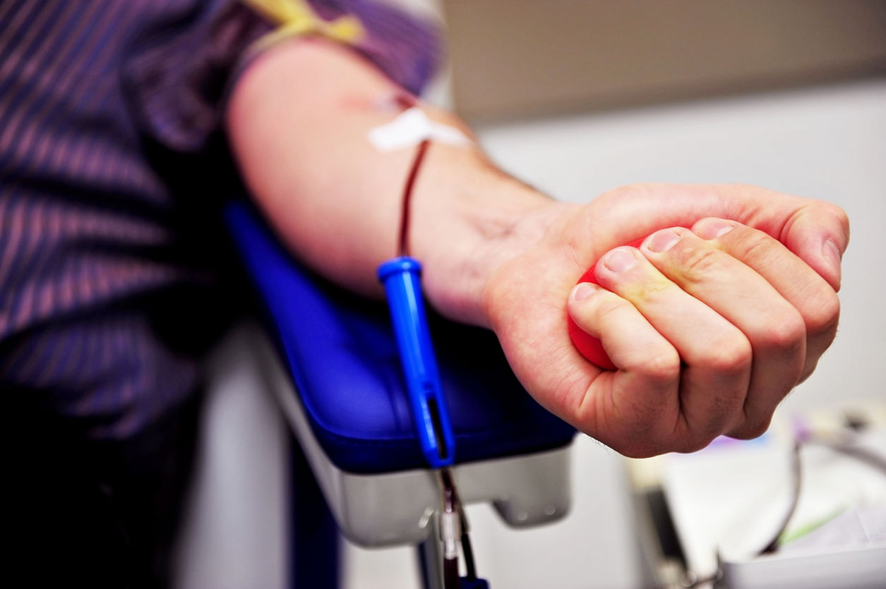 Read about the dos and don’ts, before and after donating blood.