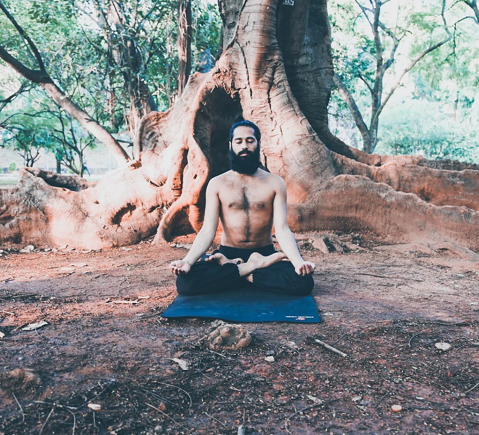 You may begin by practising this breathing technique for five minutes a day and gradually increase it with time.