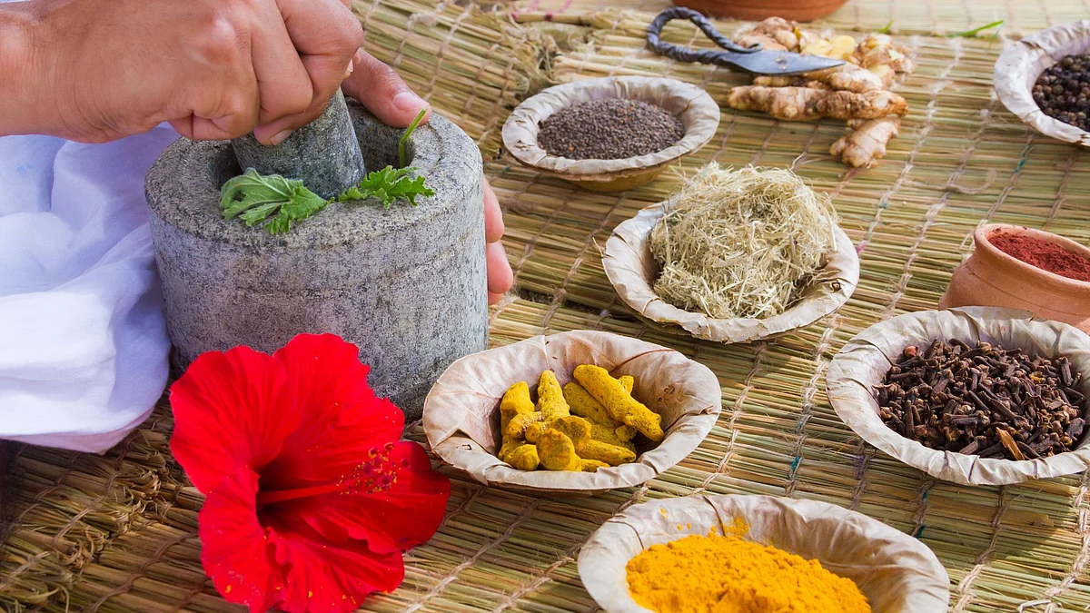 Ayurvedic understanding of bodily compositions may also play a role in determining suitable food options.
