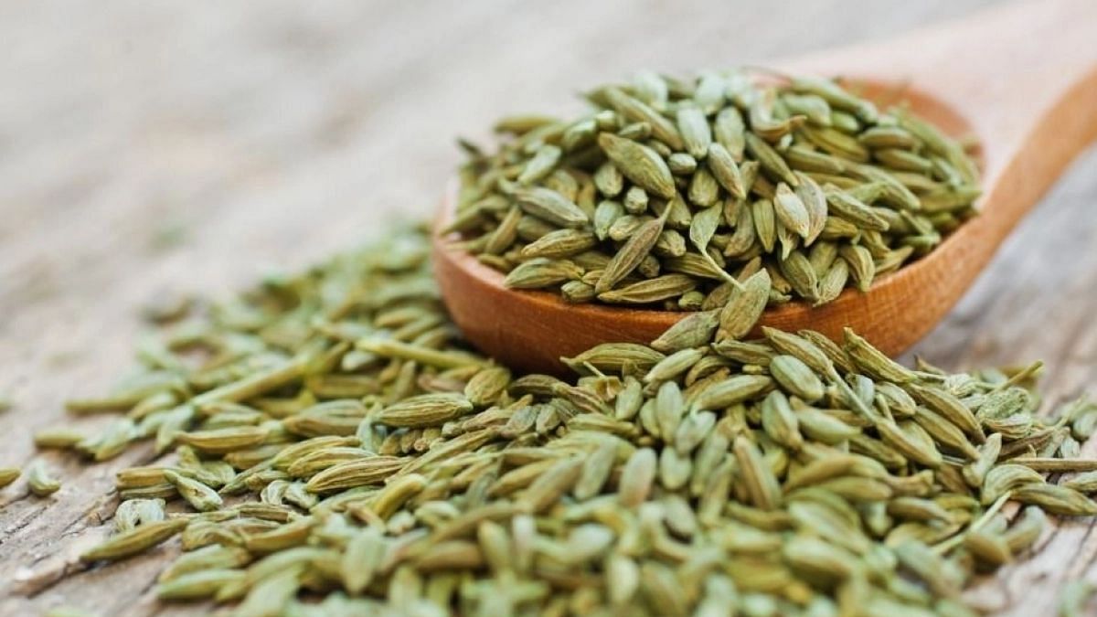 Home Remedies Using Saunf or Fennel Seeds: Fennel seeds are extremely nutritious. They contain lots of protein, dietary fiber, and essential minerals.