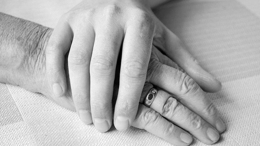 Passive euthanasia is a condition where there is withdrawal of medical treatment with the deliberate intention to hasten the death of a terminally-ill patient. 