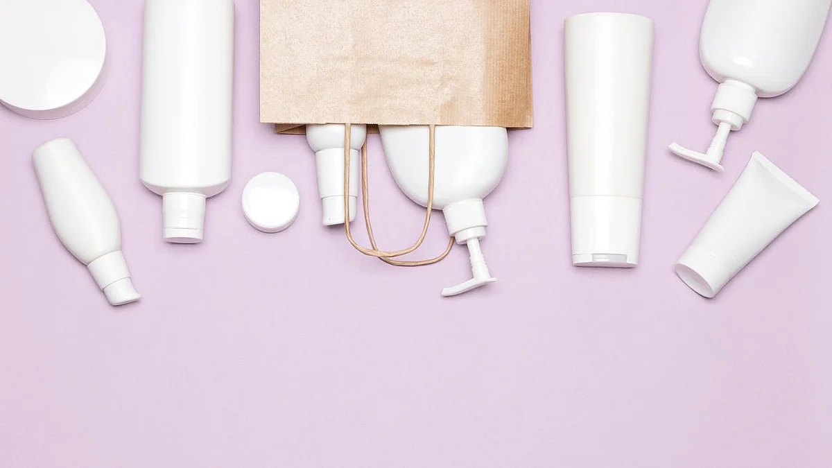 The cosmetic industry has taken advantage of our obsession with fair skin.