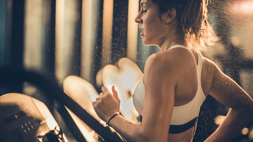 Tips to Take Care of Skin Before and After Workout  
