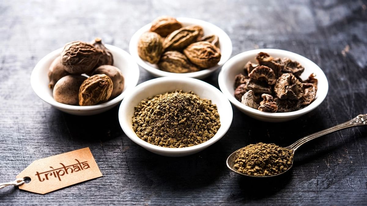 From Digestion to Oral Hygiene: Top Health Benefits of Triphala