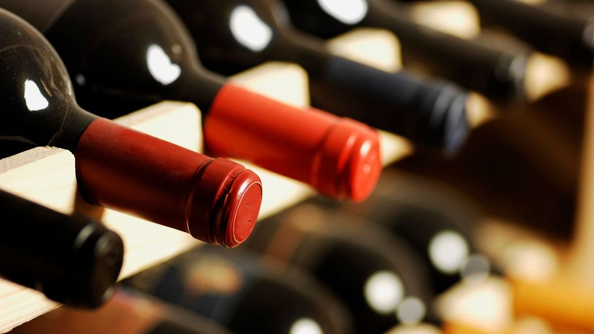 Beer, Wine Bottles Contain Toxic Substances: Study 