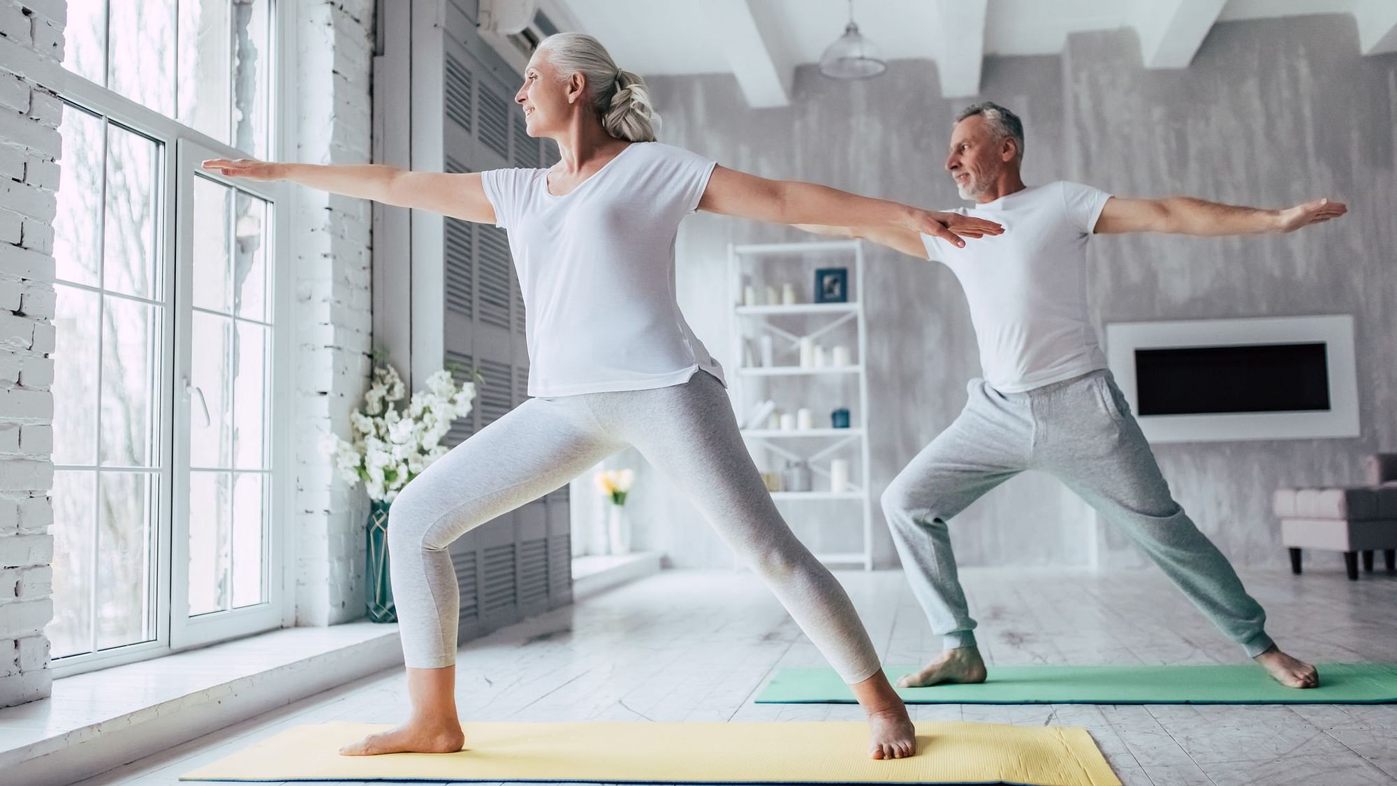 Yoga Poses for Endurance Athletes | Yash Birla | Birla Healthcare
