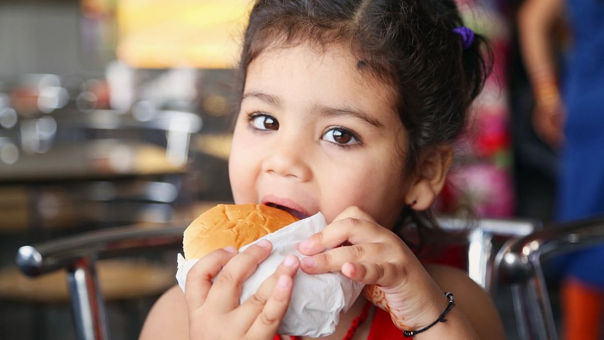 Diet, Water Consumption Can Affect Children’s Brain: Study