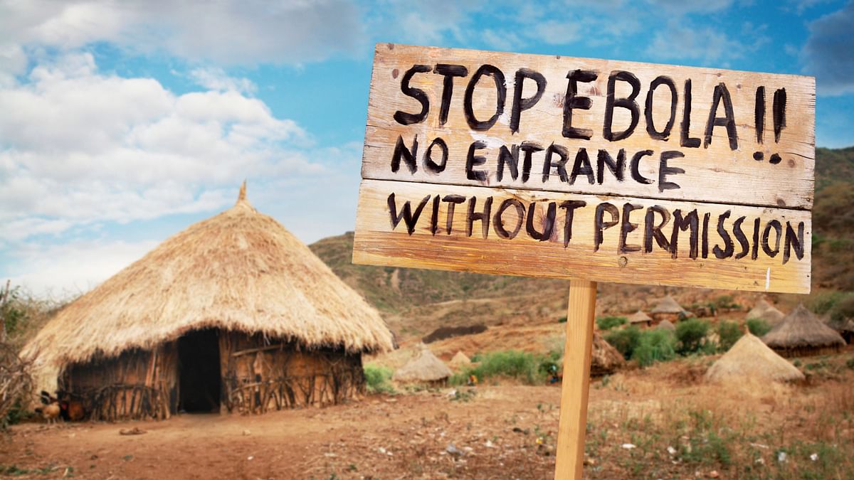 Congo Ebola Outbreak: Neighbor Rwanda Shuts Border Over Fear