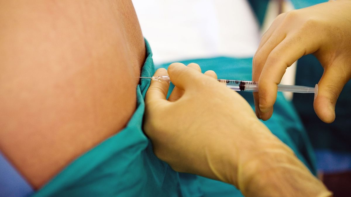 Epidural Injections: Making Childbirth Easier... Or Not?
