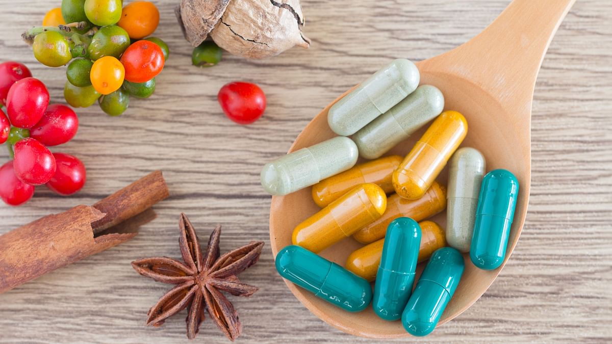 FitQuiz: Do You Know Your Supplements? Find Out