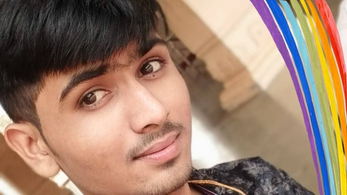 ‘It’s Not My Fault I Was Born Gay’, Reads 19-Yr-Old’s Suicide Note