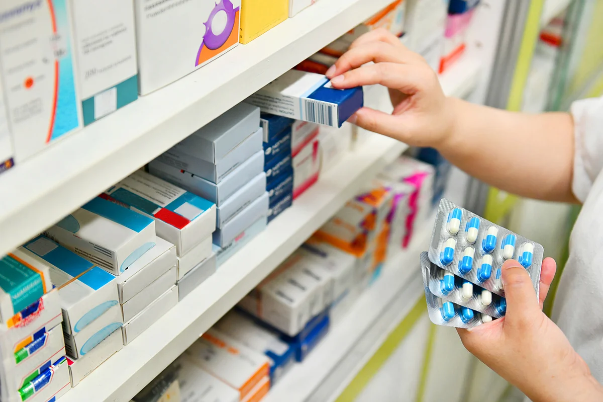 No supplement should be taken as part of self-medication.