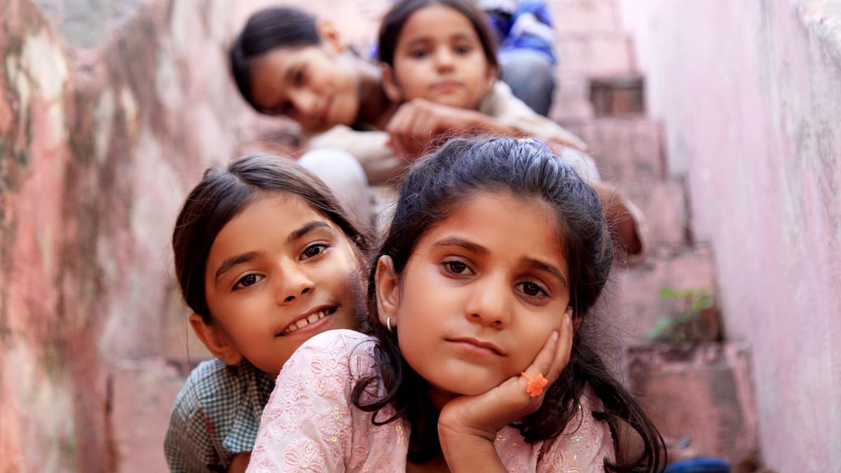 New Uttarakhand Govt Survey Says 62 Girls  Born in 133 Villages