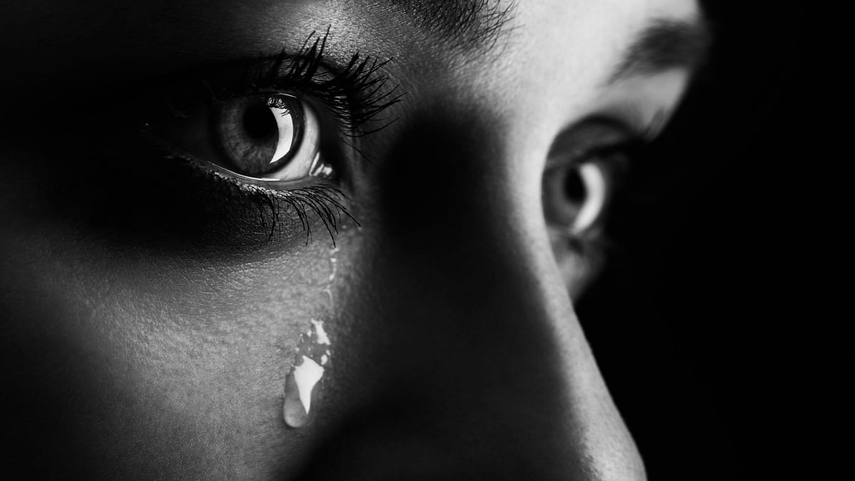 Why do we cry – and what can we learn from our tears?, Health & wellbeing
