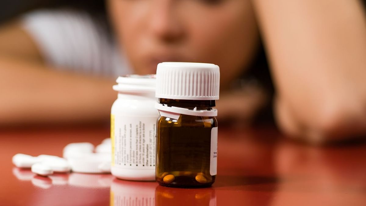 ‘Antidepressants Reduce Mortality by 35% in People with Diabetes’