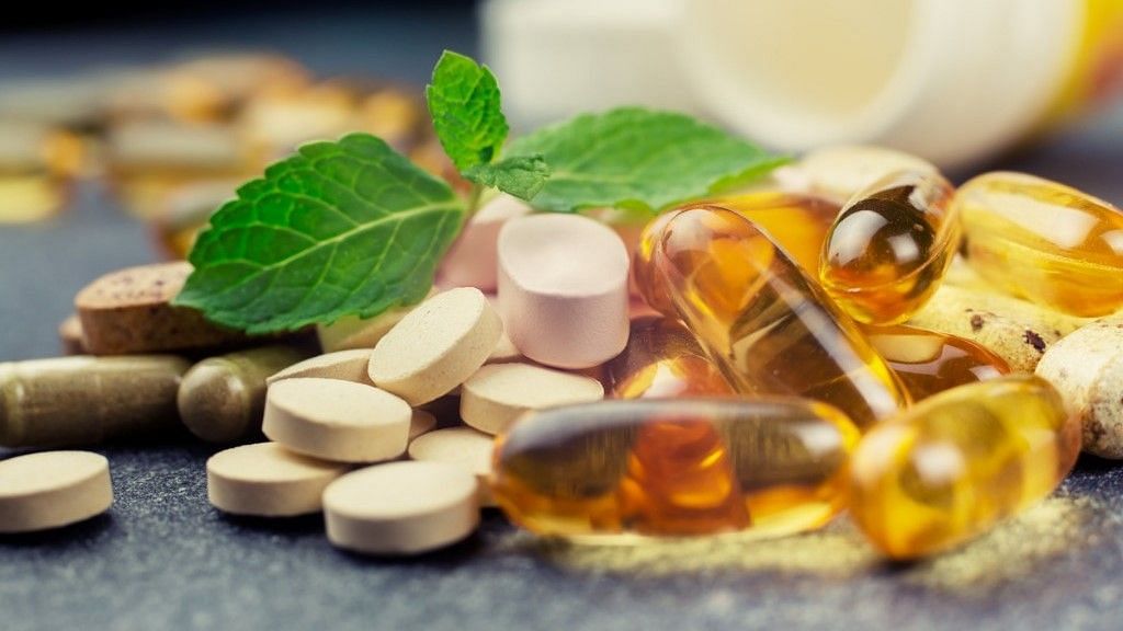 Vitamin D Levels In Blood Linked With Future Health Risks: Study