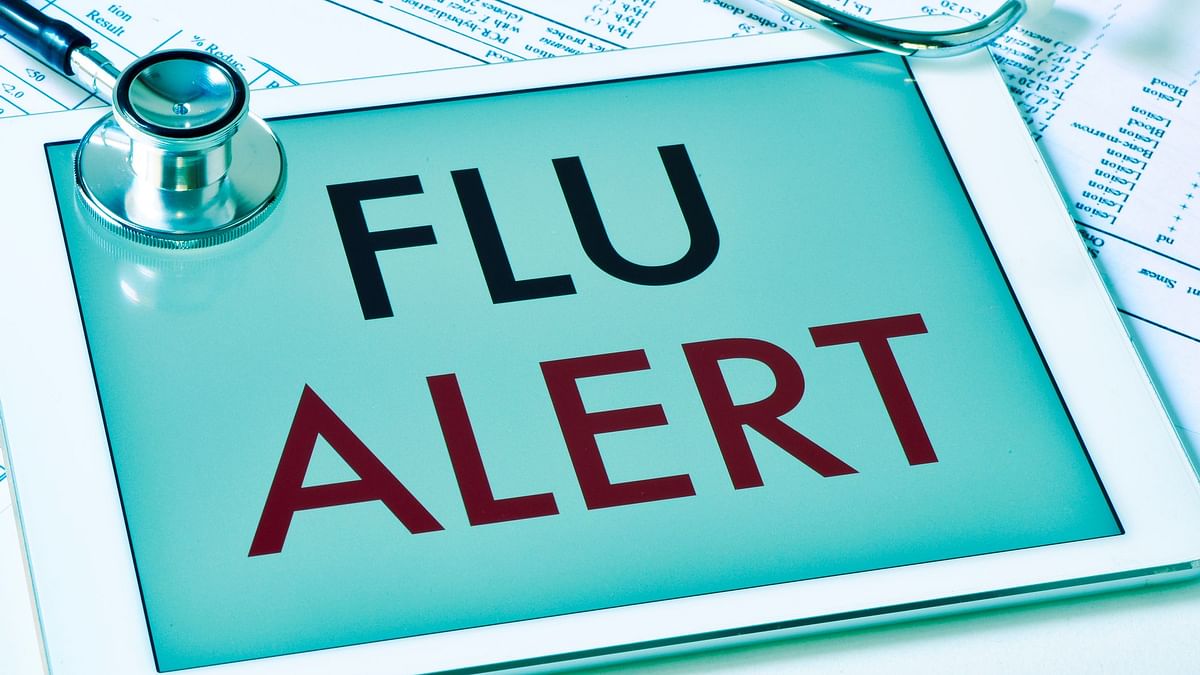 Six Flu Myths that Need Debunking, Now