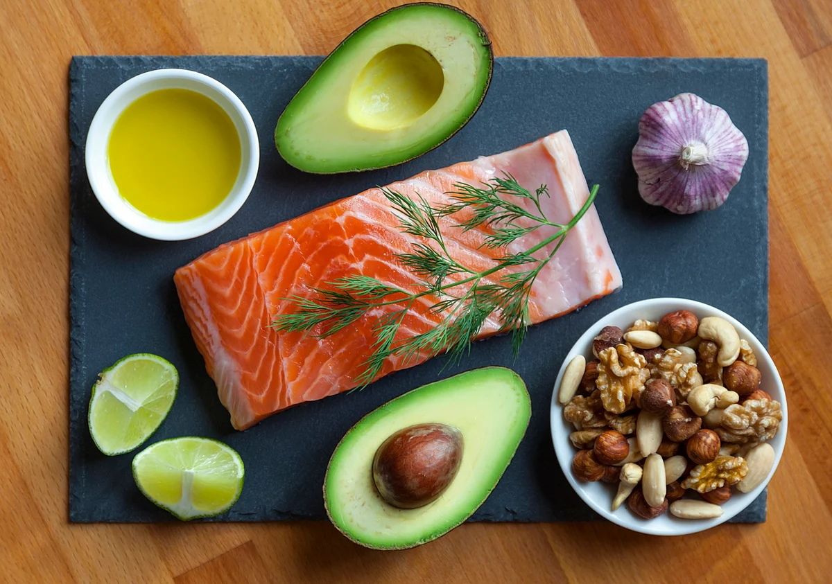 A Paleo diet is a diet plan based on the foods eaten during the Palaeolithic age, approximately 2.5 to 10,000 years ago.