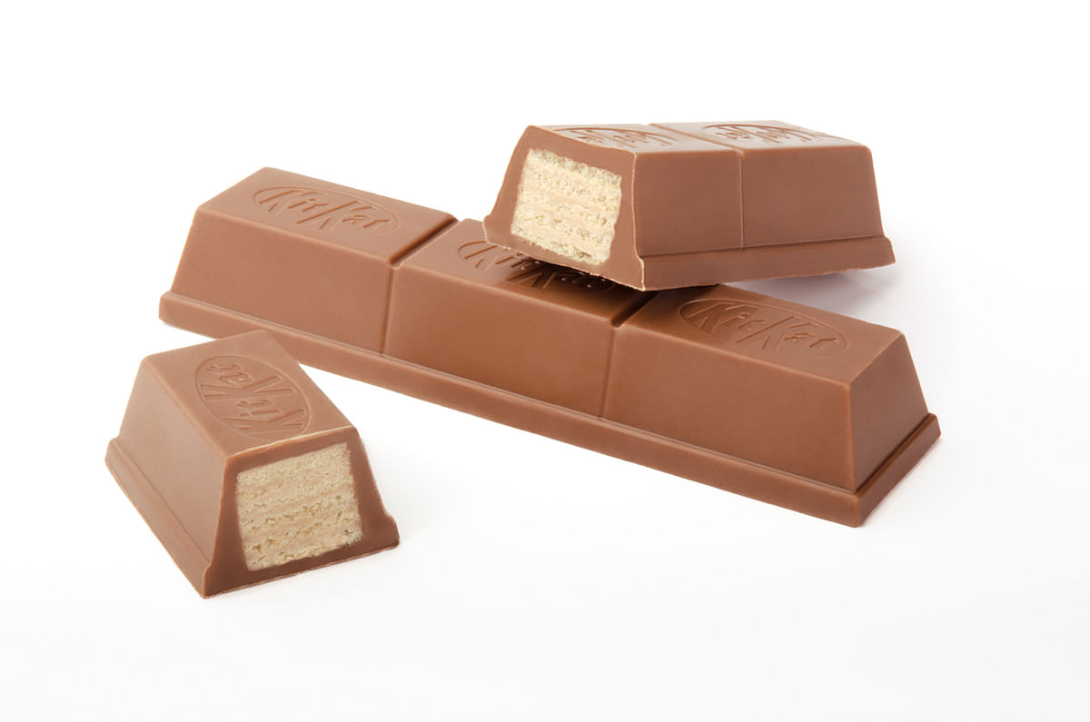 Chocolate Without Sugar & Also Tasty? Sugarless KitKat Coming Up  