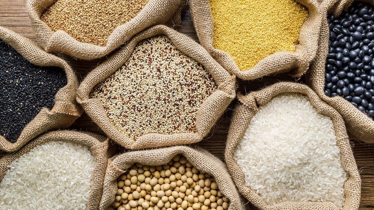 Why Millet Should Take on Quinoa - Super Grain Versus Mother Grain
