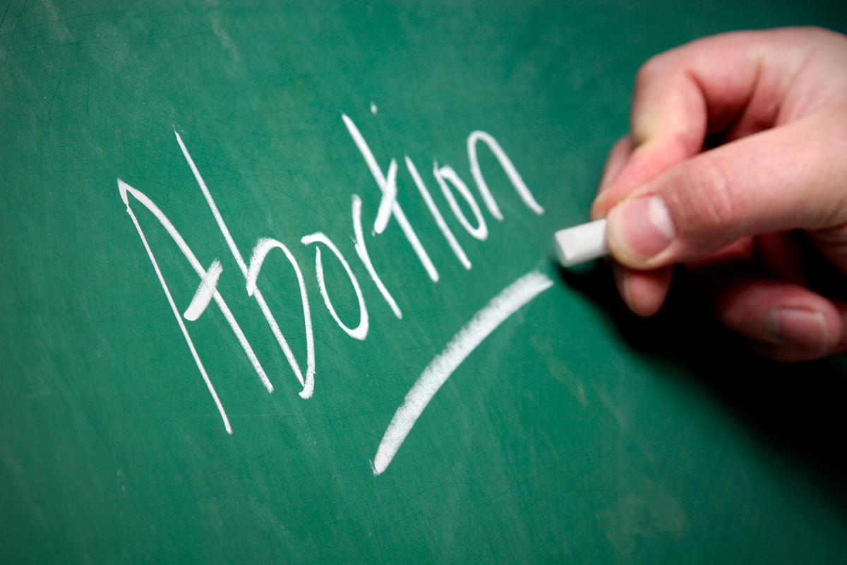 Why Should We Amend Our Abortion Laws? To Protect Unmarried Women
