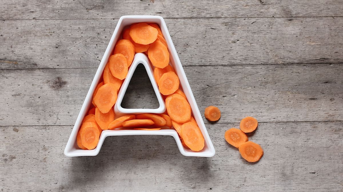 Vitamin A Can Lessen the Risk of Getting  Skin Cancer