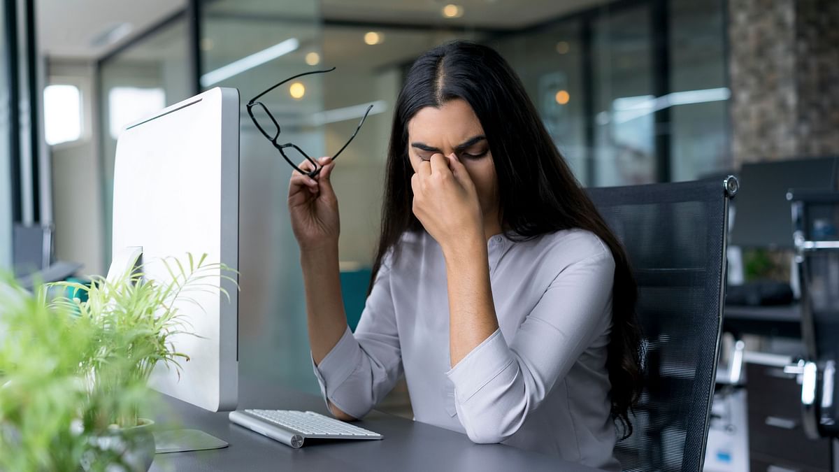 Depression at Work – Causes and Symptoms