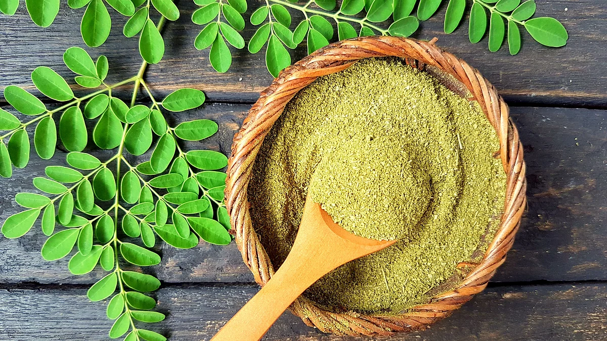 Moringa is particularly beneficial for women post menopause.