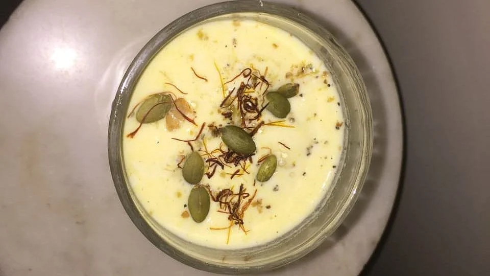 Yummy and Healthy! Here Are Seven Power-Packed Smoothies for You