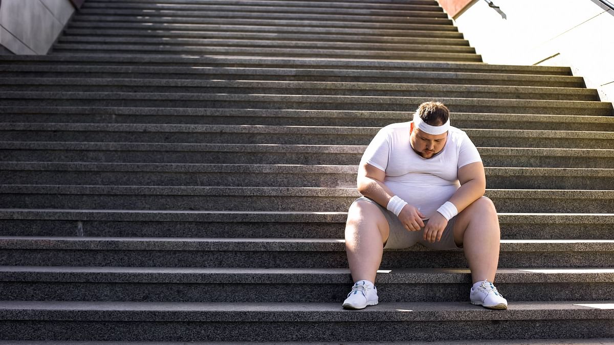Heart Disease, Stroke-Related Deaths on Rise Due to Obesity