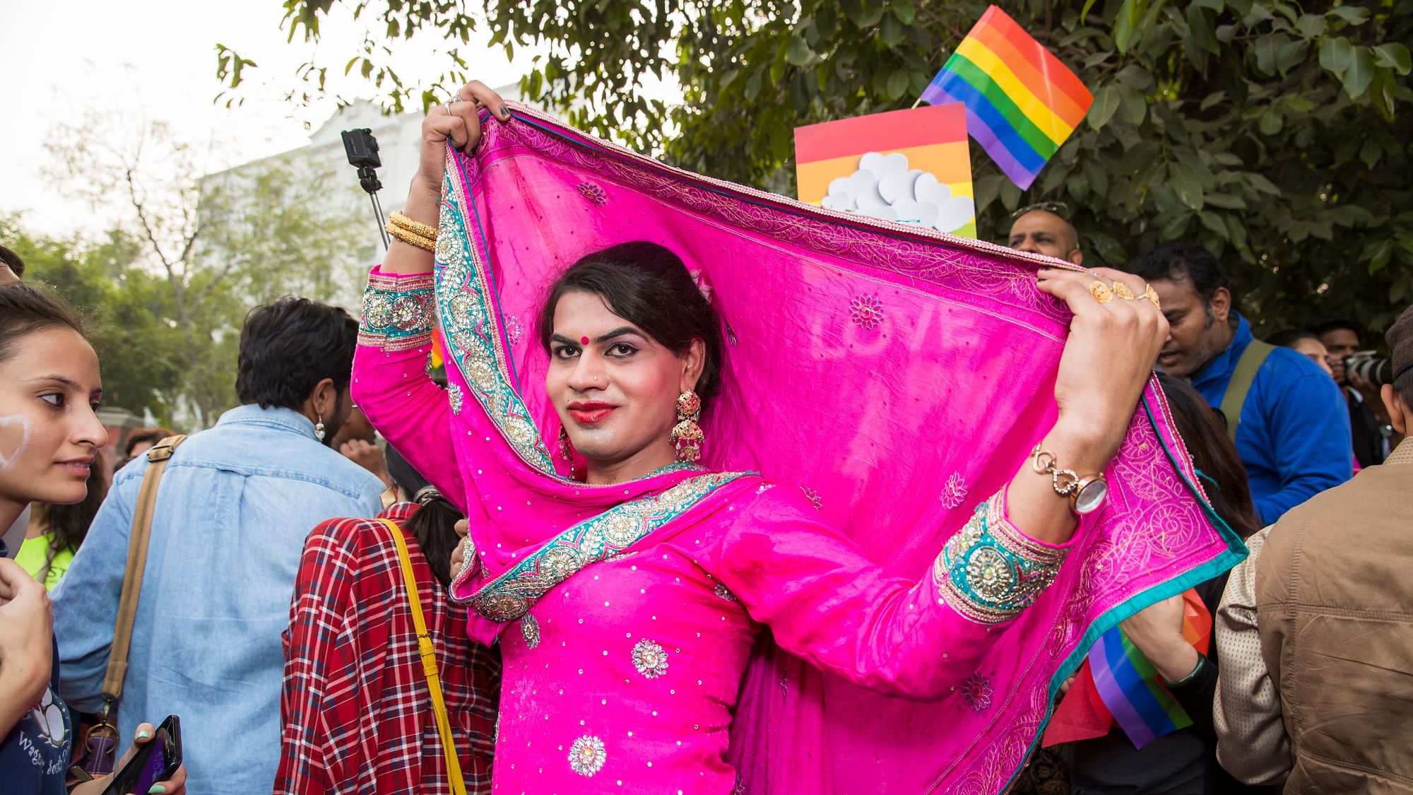 Is the Transgender Persons Rights Bill a positive step in creating inclusive healthcare or will it be just a paper tiger?