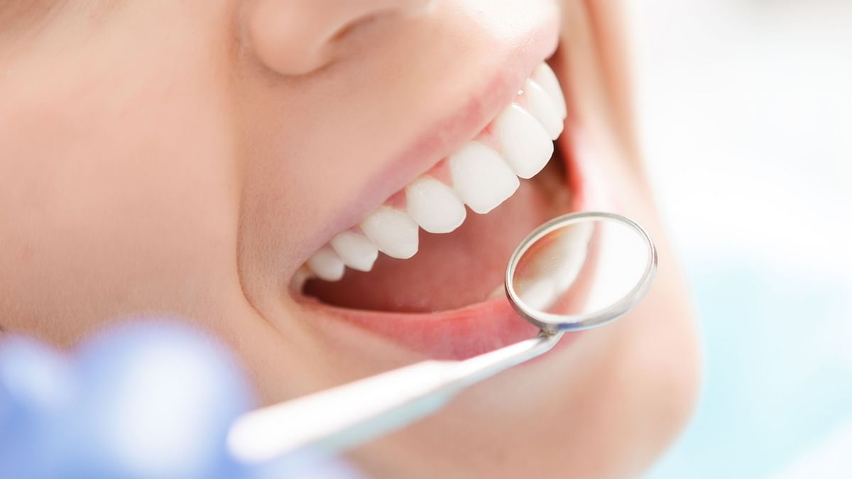 Researchers Identify Gene That Could Help in Tooth Healing