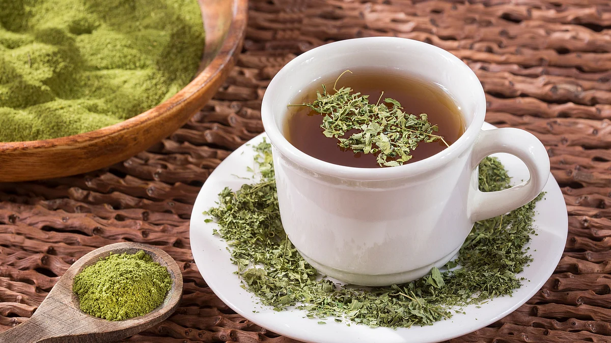 Here Are Seven Reasons Why Moringa Is the Superfood We All Need