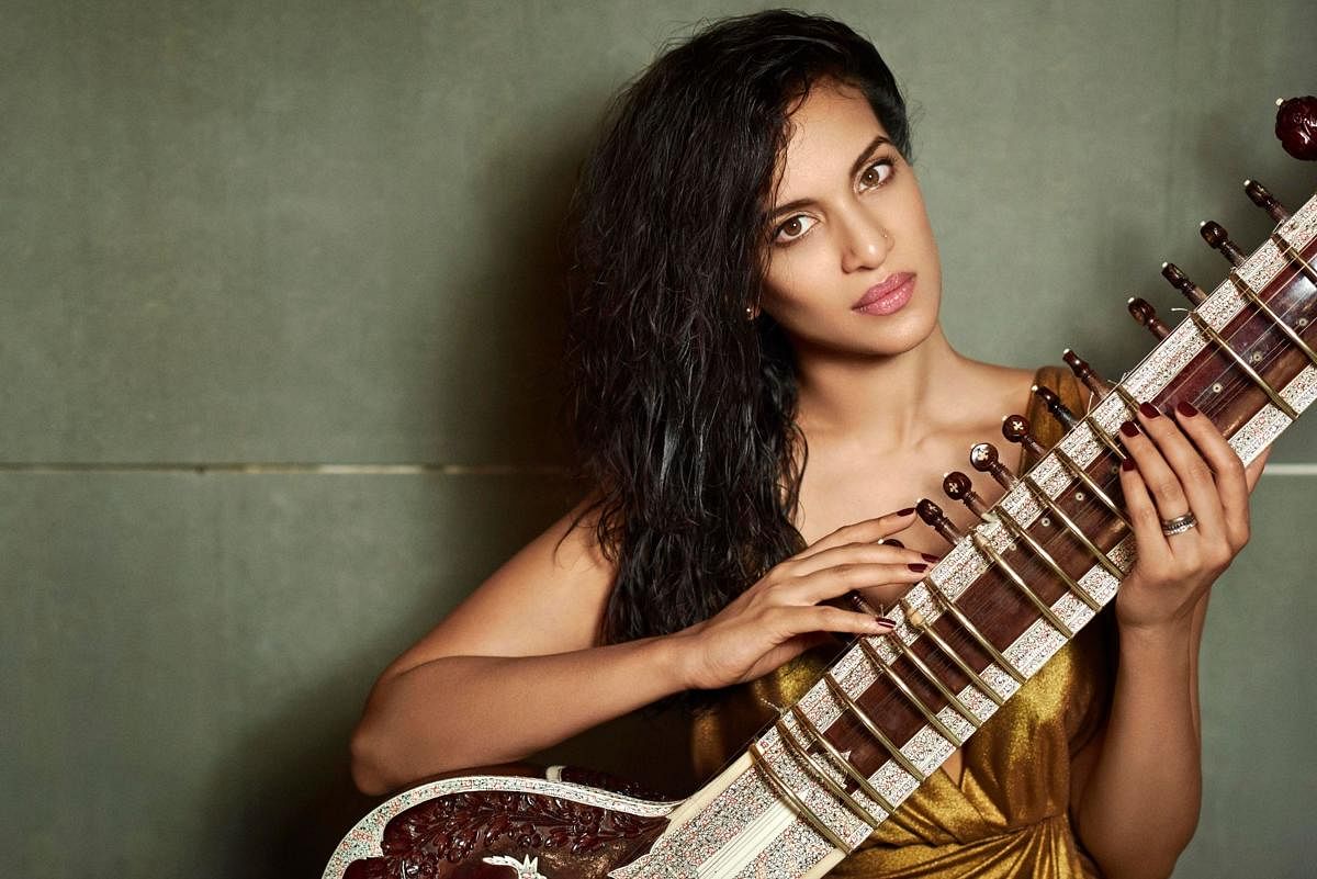 Grammy Nominated musician Anoushka Shankar speaks about her hysterectomy in a powerful letter