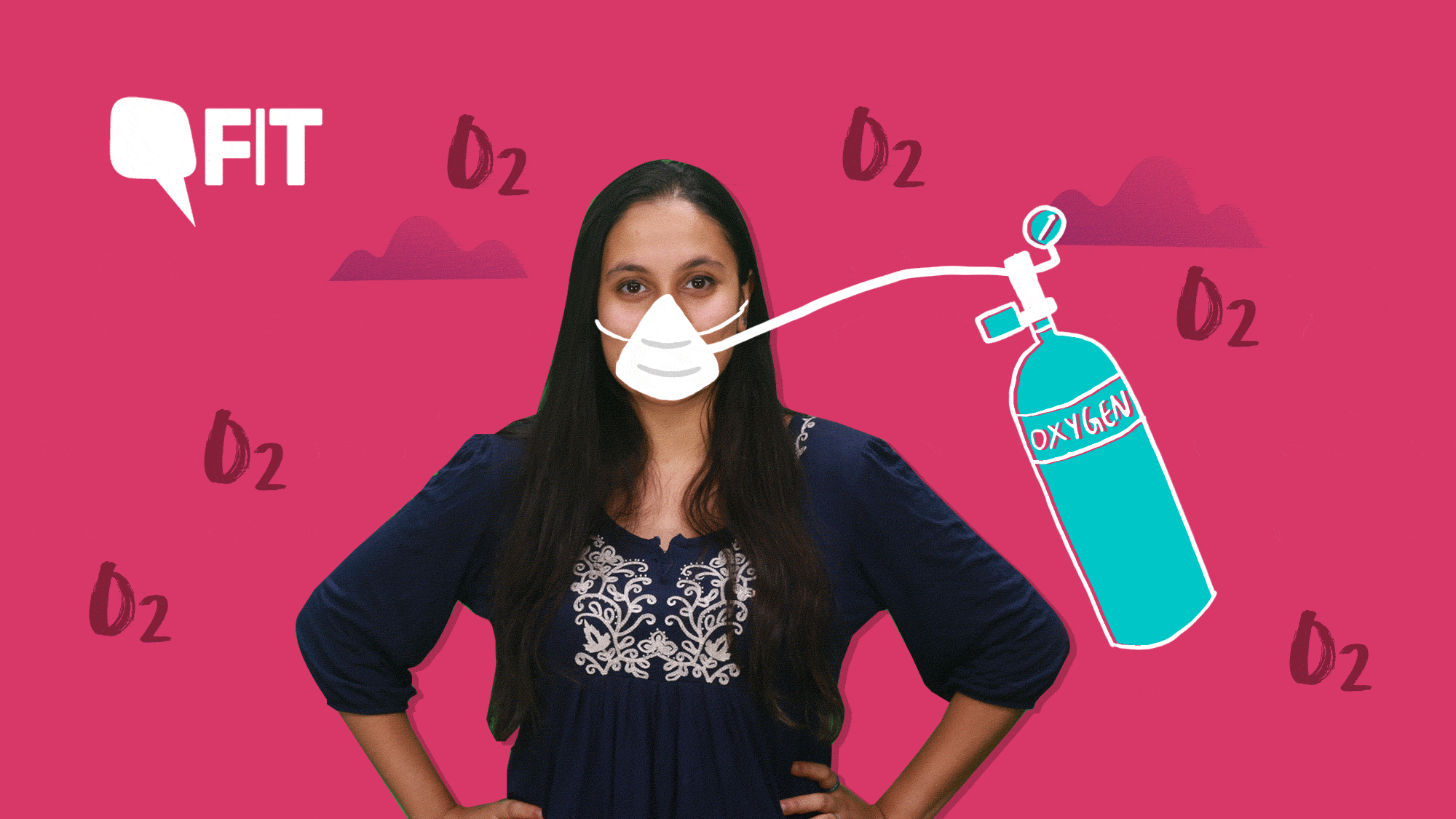 Gasping for breath? But is an oxygen chamber really the answer?