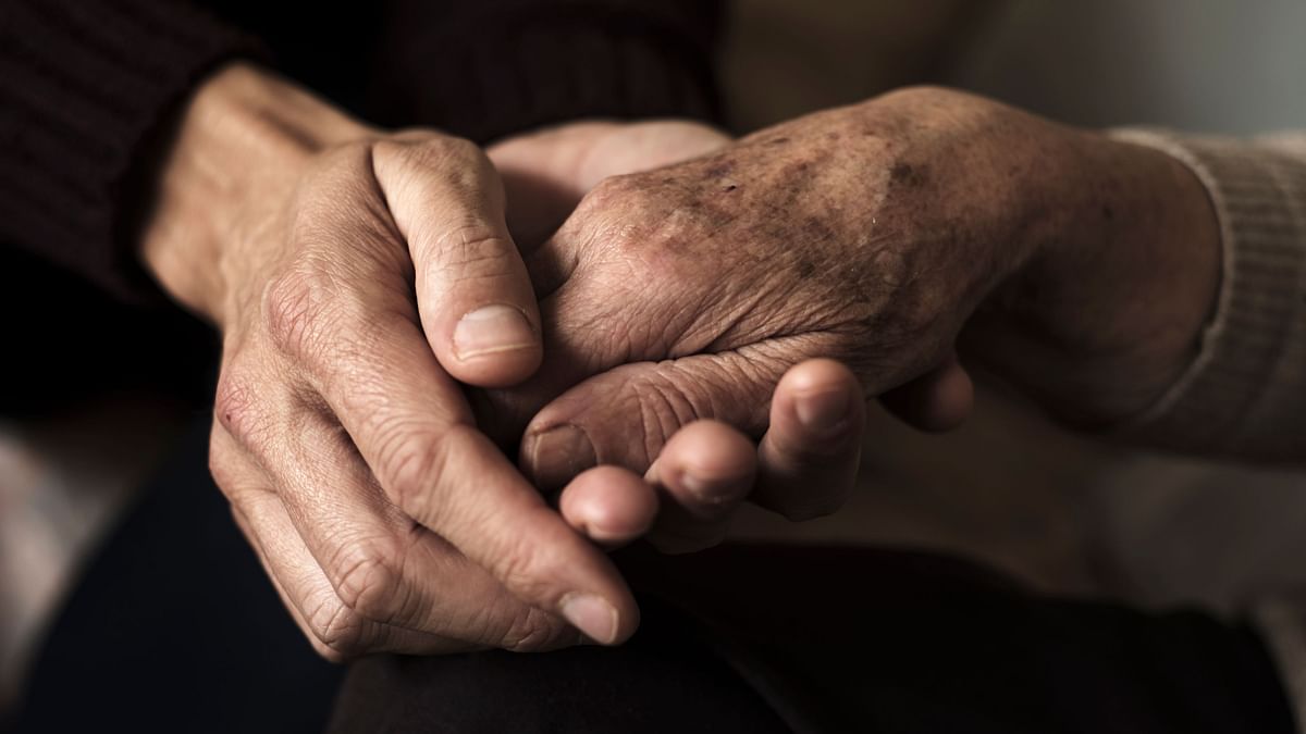 Caregiving for Alzheimer’s Disease: The Neglected Side of the Story