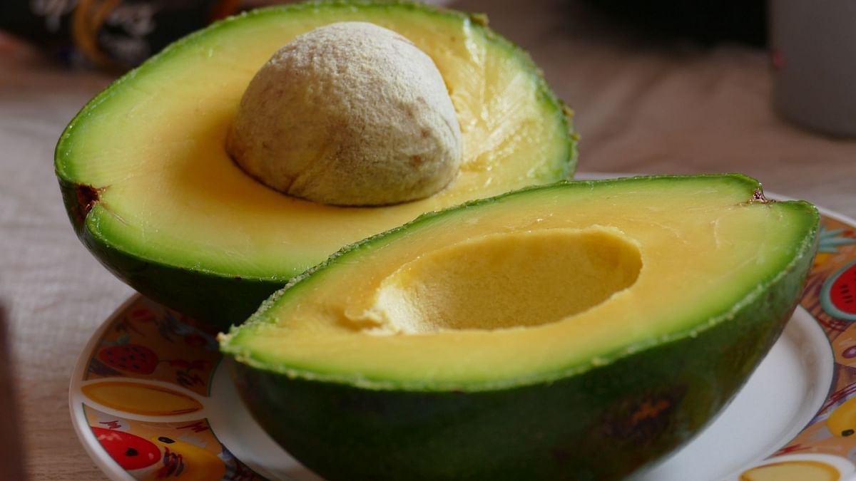 Avocados contain essential fatty acids that are beneficial to cure liver problems.
