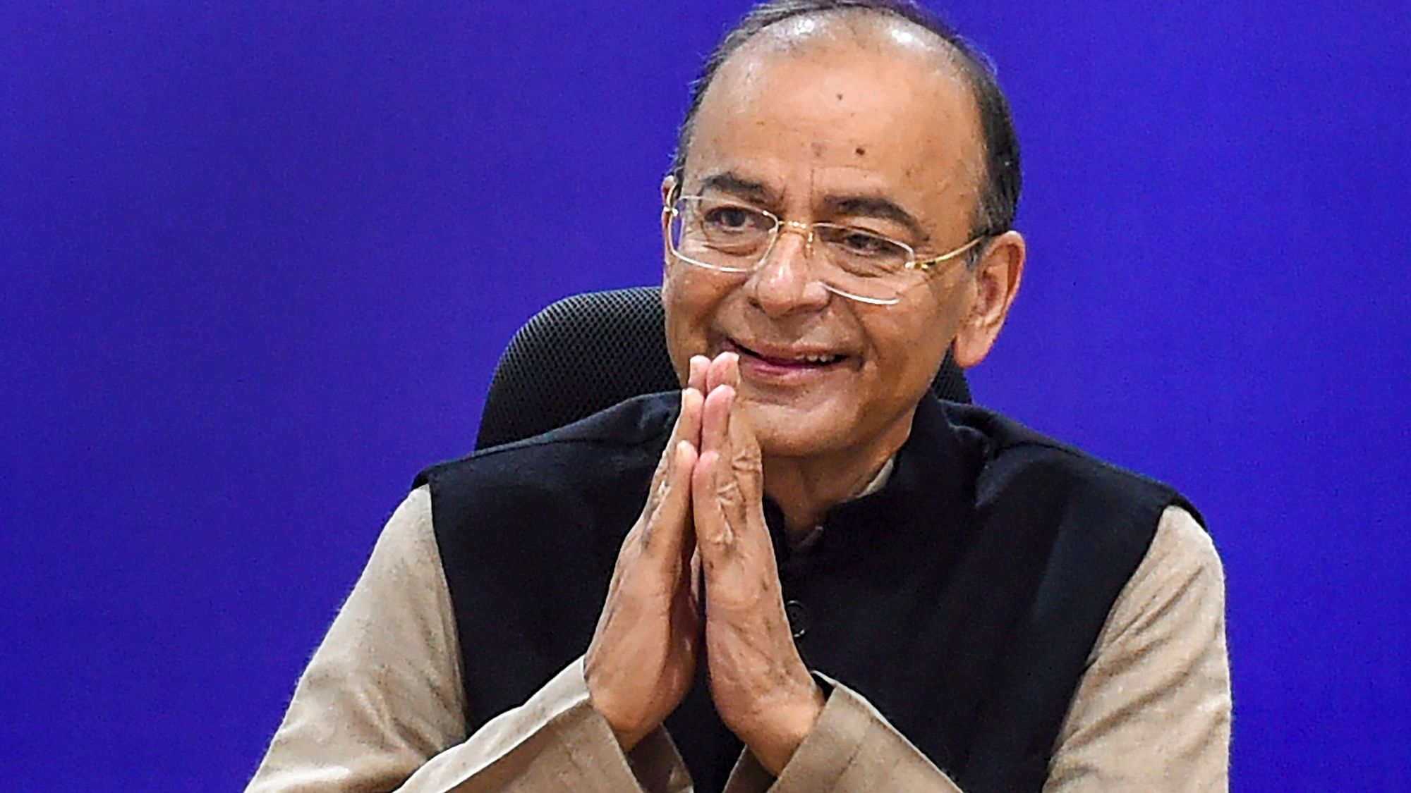 Former FM Arun Jaitley Continues to Be On Life Support At AIIMS