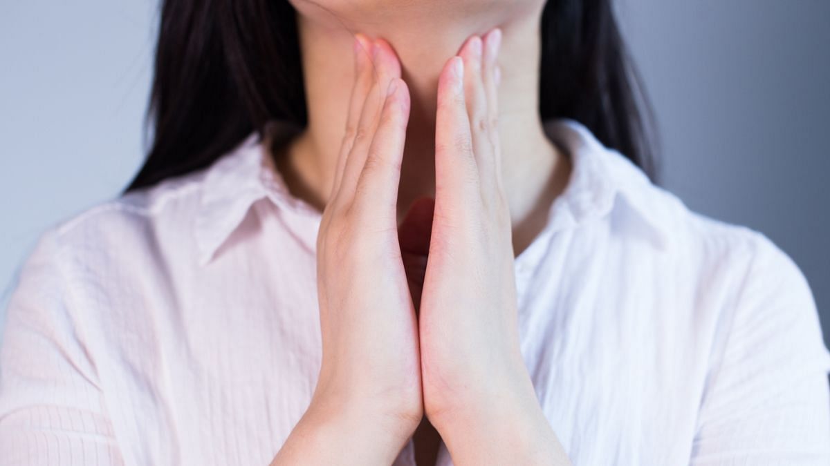 World Thyroid Day: जानिए क्यों होता है थायराइड डिसऑर्डर