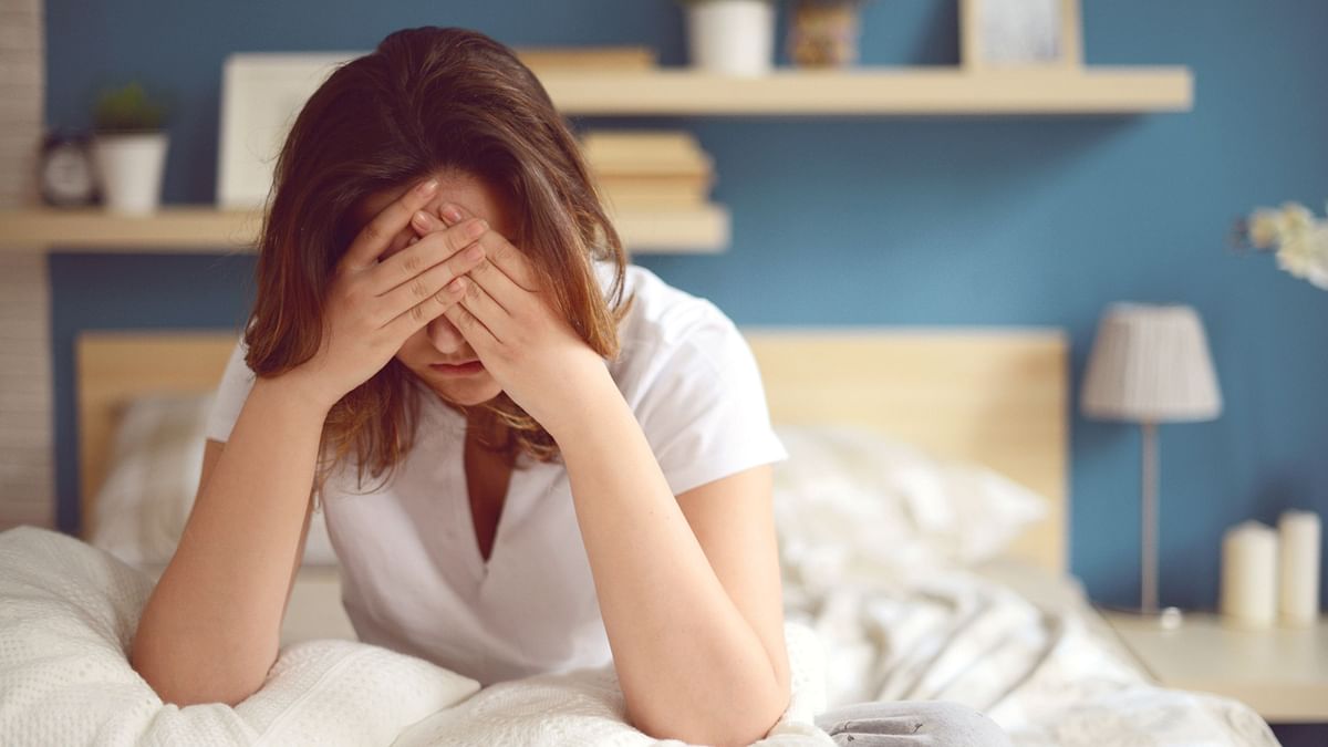 FIT Quiz: Is Your Tiredness a Sign of a Deficiency? Find Out